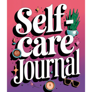 Self Care Journal – Wellness Canva Template