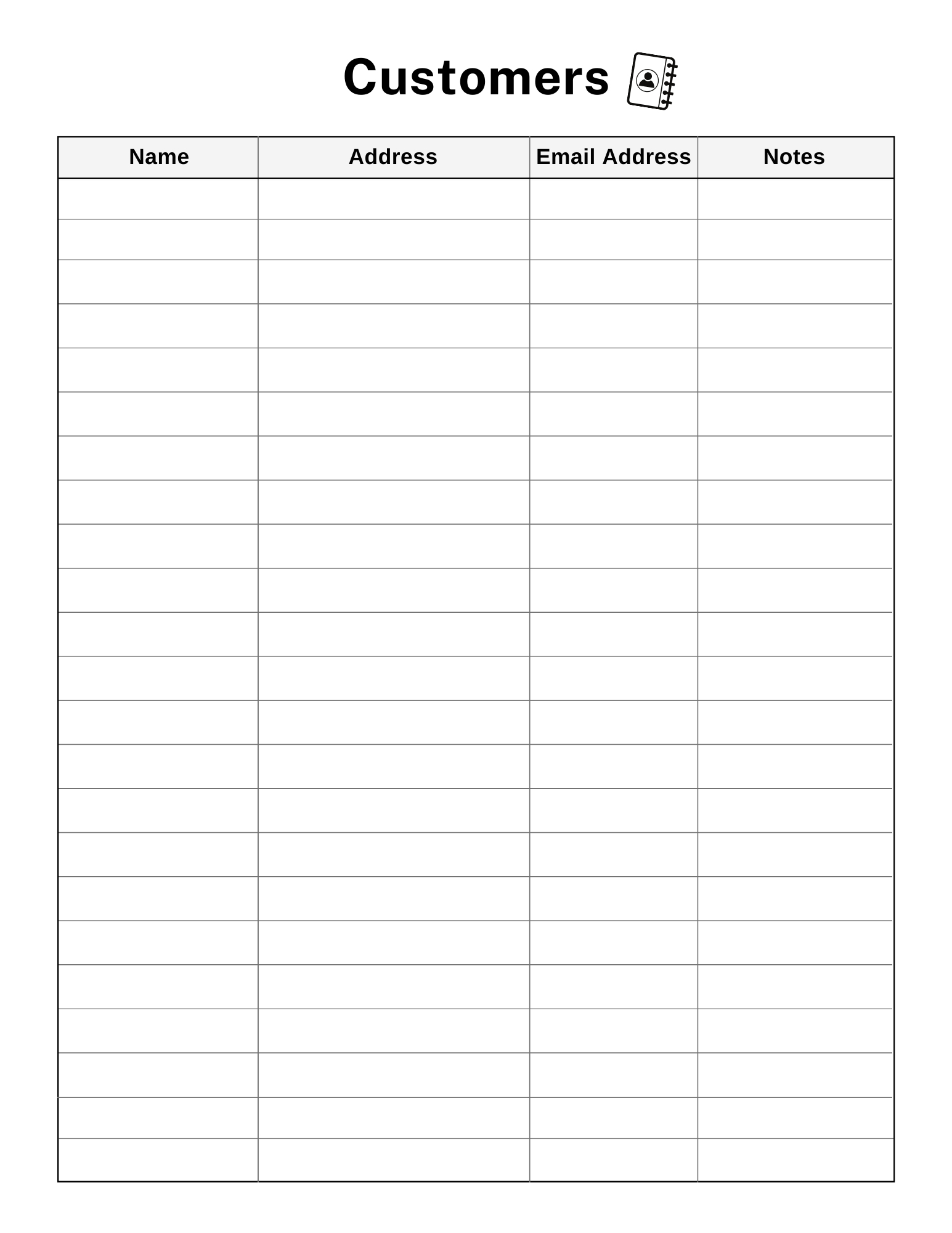 Crafters Business Order Management Bundle