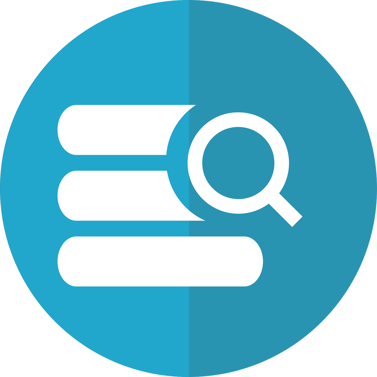database search, database search icon, data search, query, database, blue data, database, database, database, database, database